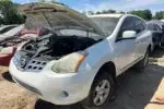 Photo of 2013 Nissan Rogue