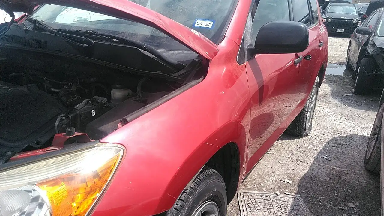 Photo of 2008 Toyota Rav4