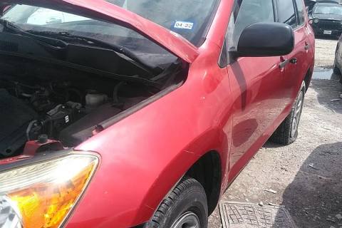 Photo of 2008 Toyota Rav4