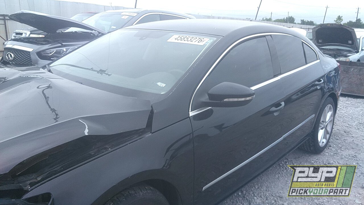 Photo of 2016 Volkswagen Cc