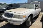 Photo of 1998 Ford Crown Victoria