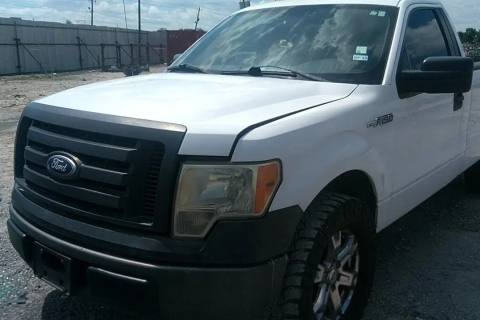 Photo of 2010 Ford F-150