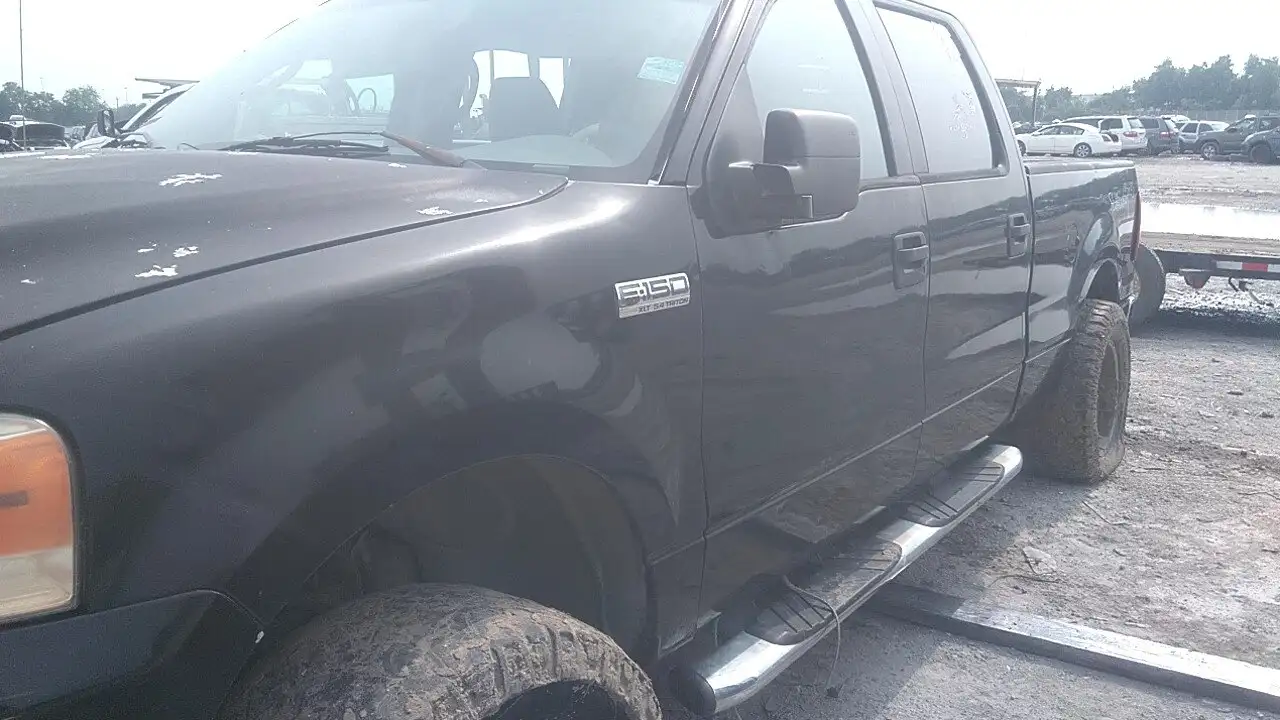 Photo of 2007 Ford F-150