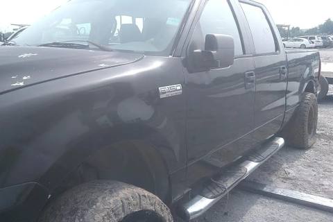 Photo of 2007 Ford F-150