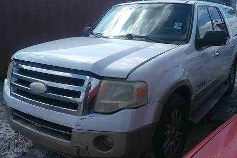 Photo of 2007 Ford Expedition