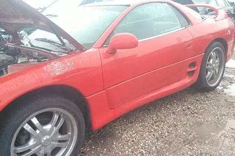 Photo of 1997 Mitsubishi 3000Gt
