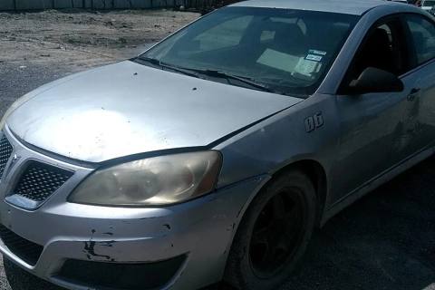 Photo of 2010 Pontiac G6
