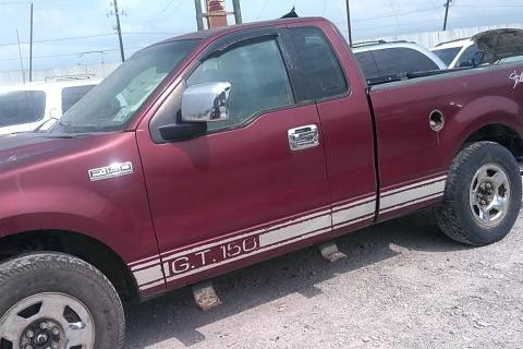 Photo of 2004 Ford F-150