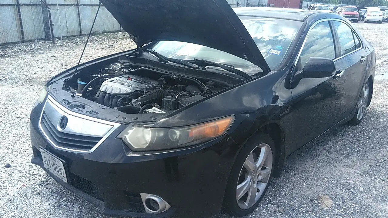 Photo of 2011 Acura Tsx