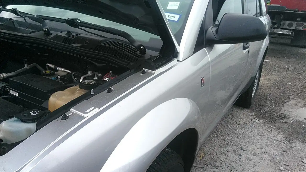 Photo of 2003 Saturn Vue