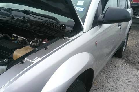 Photo of 2003 Saturn Vue