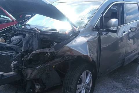 Photo of 2011 Nissan Quest