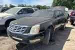 Photo of 2006 Cadillac Dts