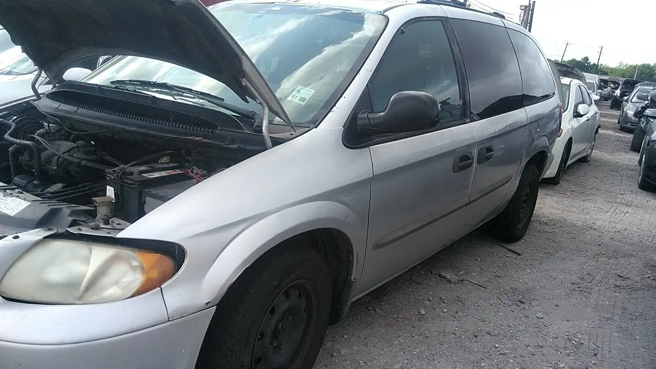 Photo of 2004 Dodge Grand Caravan