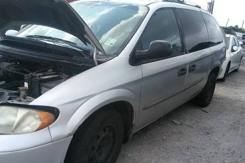 Photo of 2004 Dodge Grand Caravan