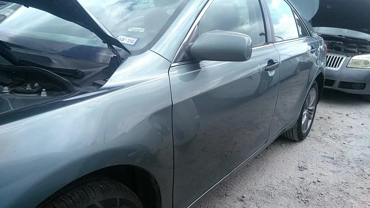 Photo of 2009 Toyota Camry