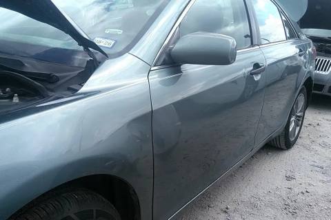 Photo of 2009 Toyota Camry