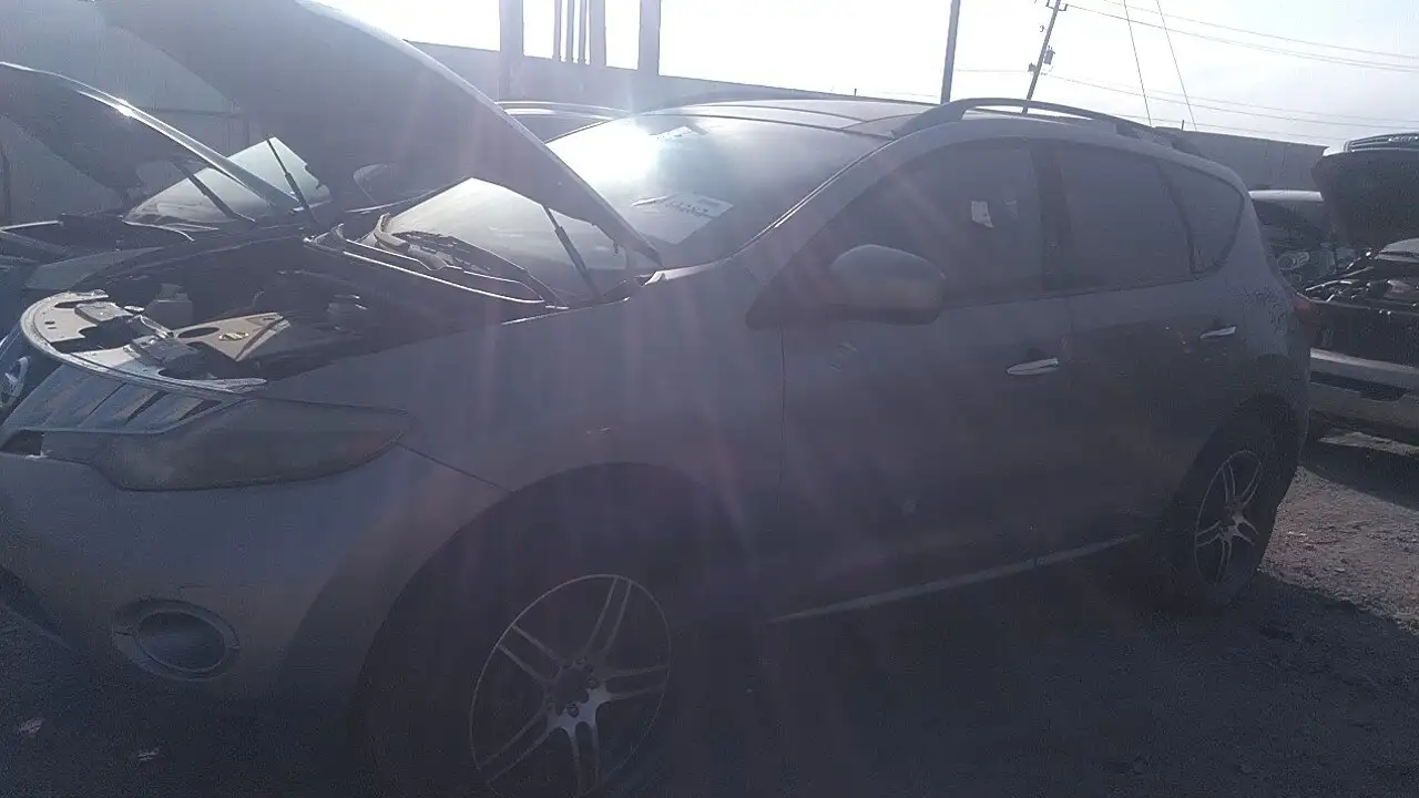 Photo of 2010 Nissan Murano