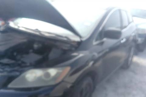 Photo of 2007 Mazda Cx-7
