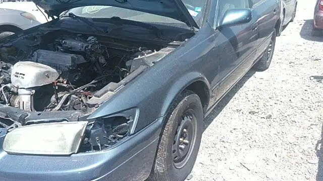Photo of 1998 Toyota Camry