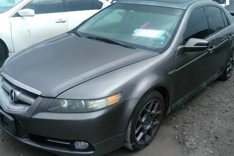 Photo of 2008 Acura Tl