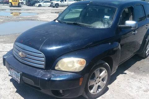 Photo of 2007 Chevrolet Hhr