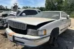 Photo of 1995 Cadillac Deville