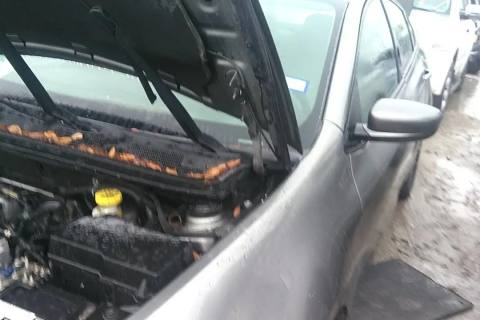 Photo of 2013 Dodge Dart