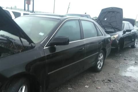 Photo of 2001 Toyota Avalon