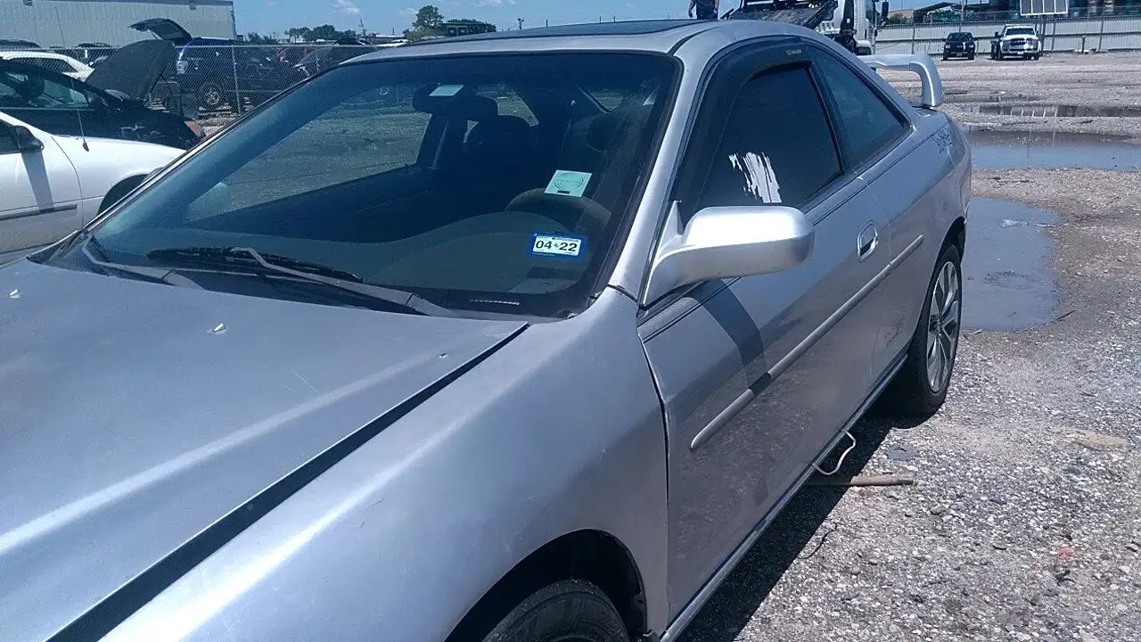 Photo of 2000 Honda Accord