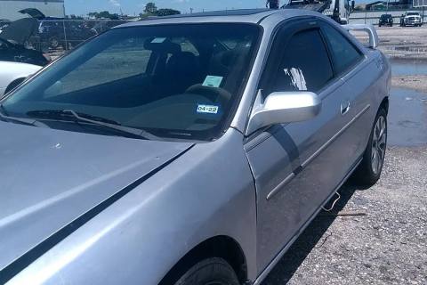 Photo of 2000 Honda Accord