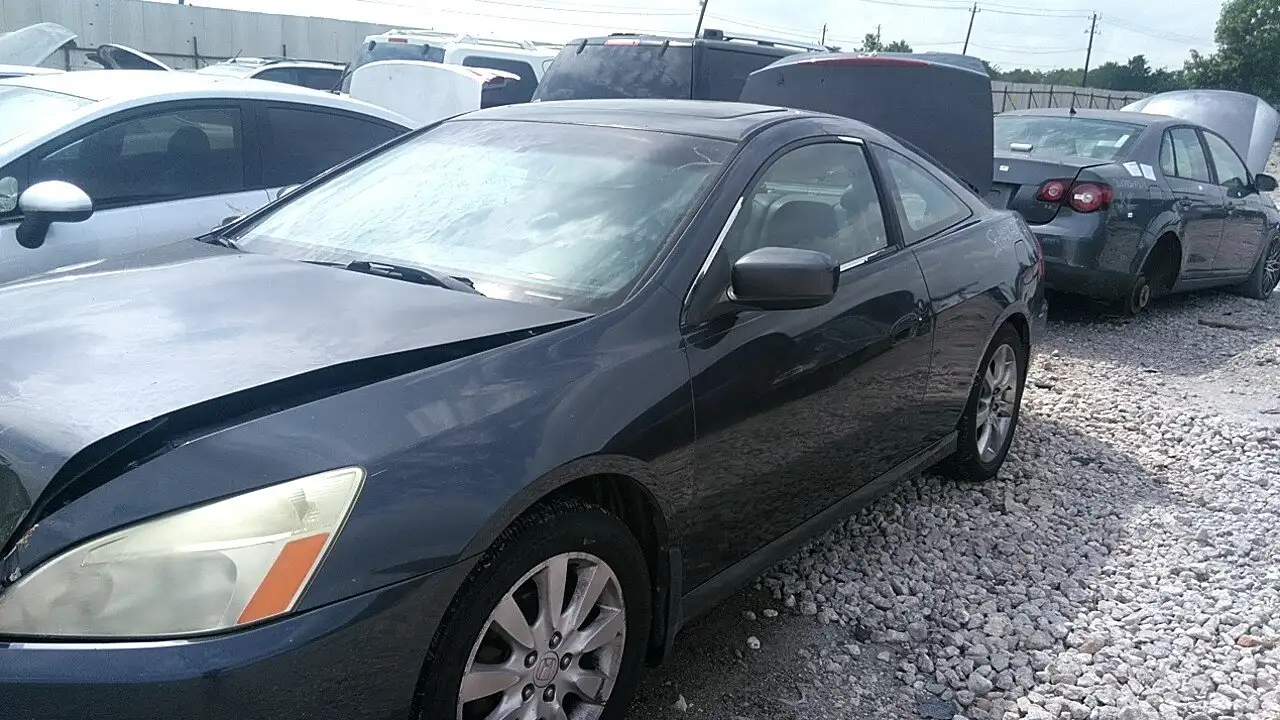 Photo of 2006 Honda Accord