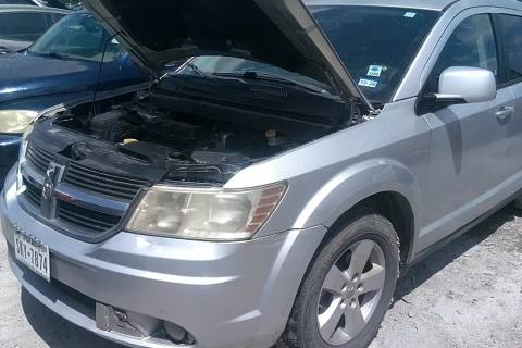 Photo of 2010 Dodge Journey