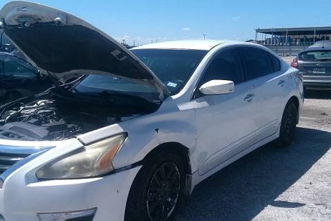 Photo of 2014 Nissan Altima