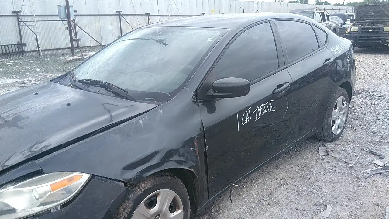 Photo of 2014 Dodge Dart