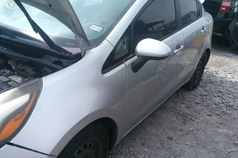 Photo of 2015 Kia Rio