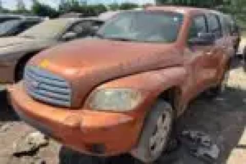 Photo of 2006 Chevrolet Hhr