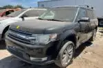 Photo of 2014 Ford Flex