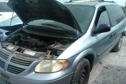 Photo of 2005 Dodge Grand Caravan