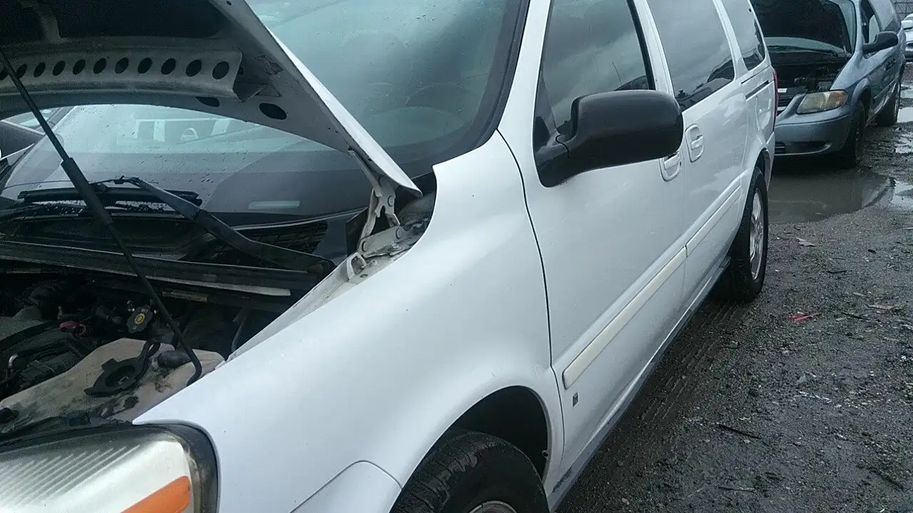 Photo of 2006 Chevrolet Uplander