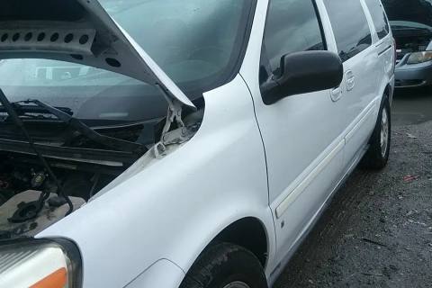 Photo of 2006 Chevrolet Uplander