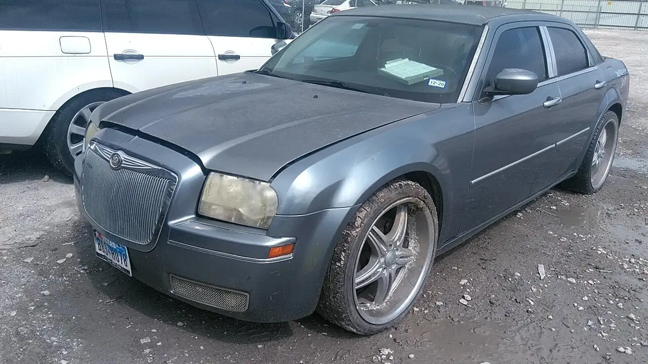 Photo of 2006 Chrysler 300