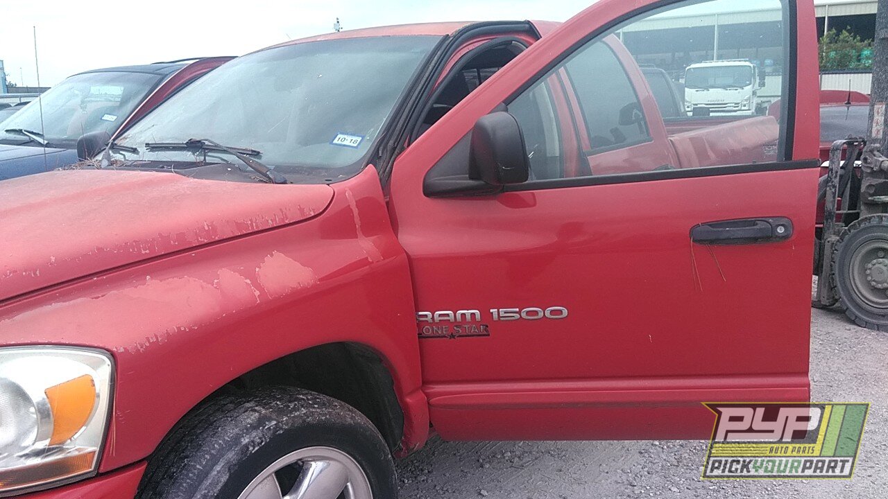 Photo of 2006 Dodge Ram 1500