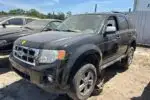 Photo of 2009 Ford Escape