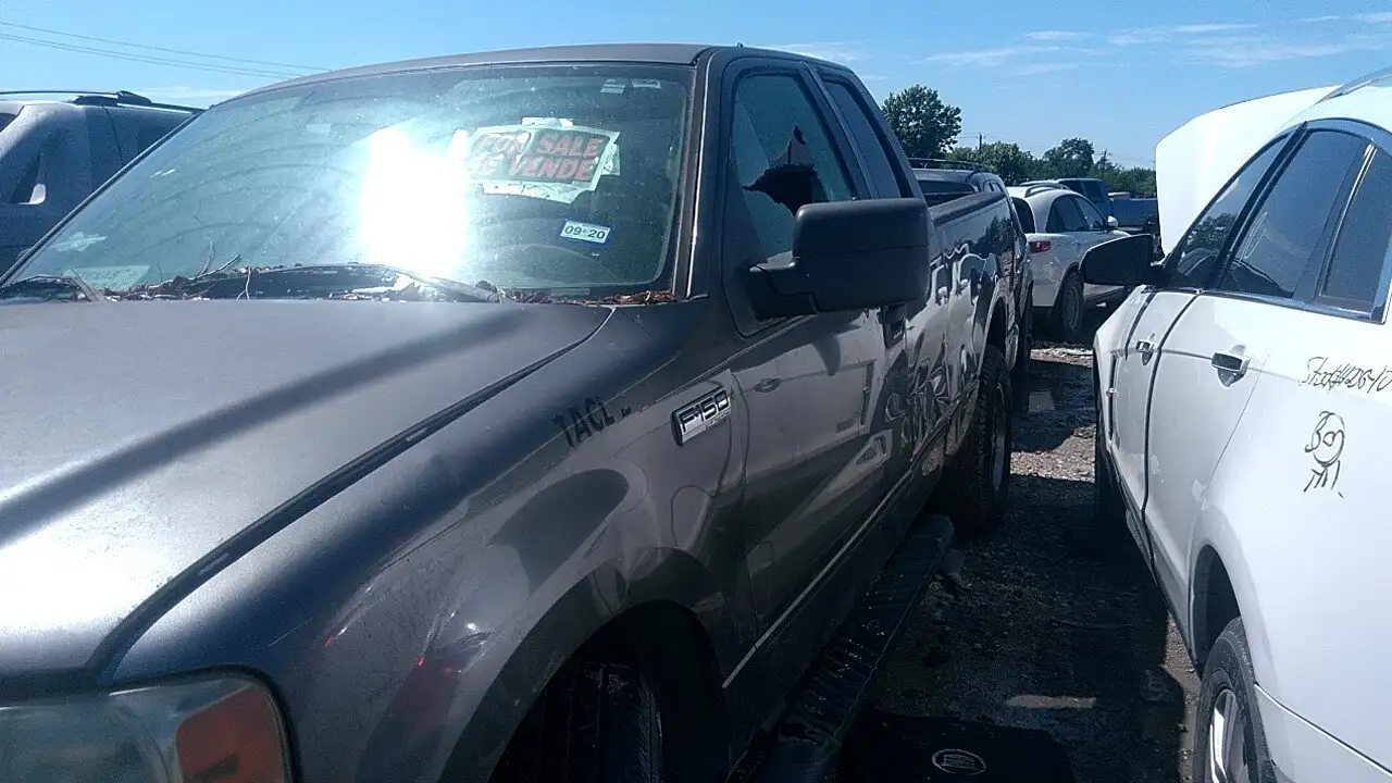 Photo of 2004 Ford F-150