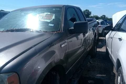 Photo of 2004 Ford F-150
