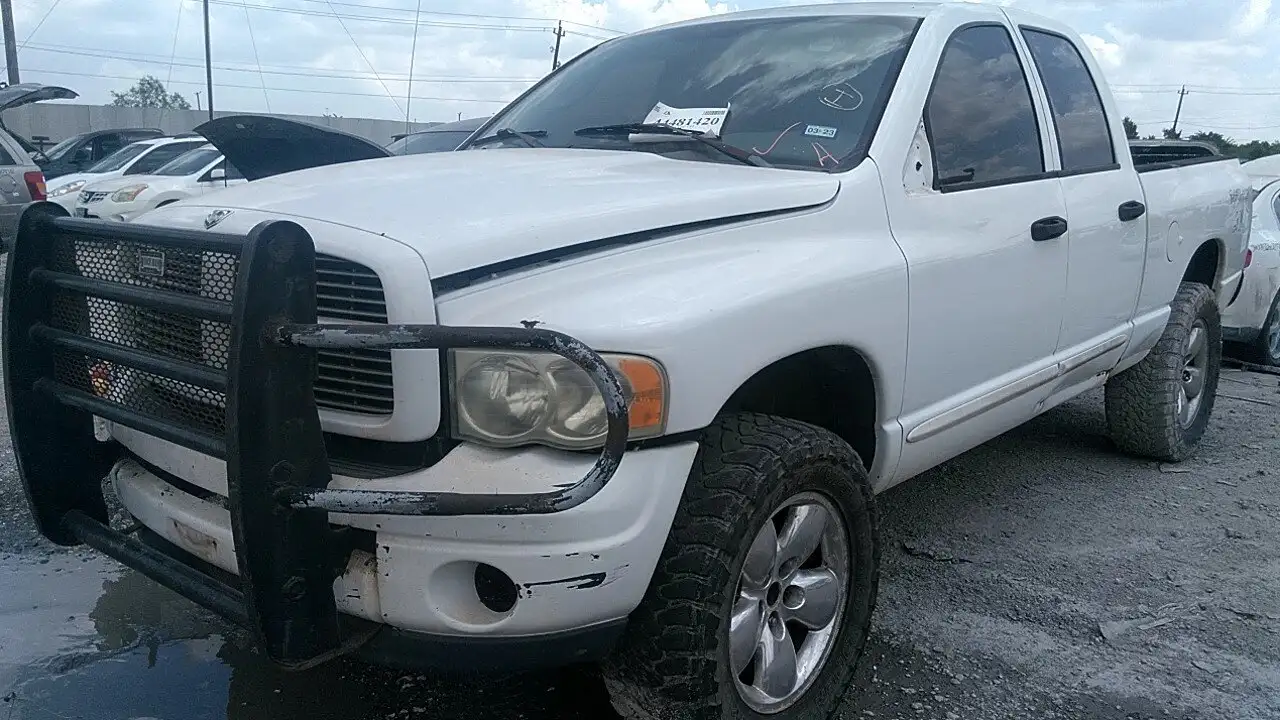 Photo of 2004 Dodge Ram 1500