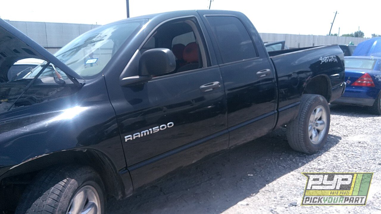 Photo of 2005 Dodge Ram 1500