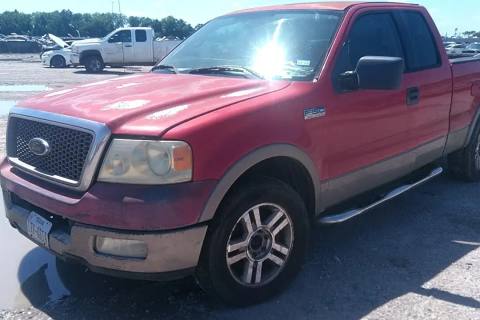Photo of 2005 Ford F-150