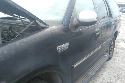 Photo of 2000 Ford Expedition